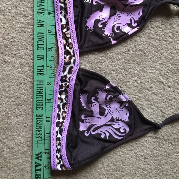 Hurley bikini - Picture 5 of 9